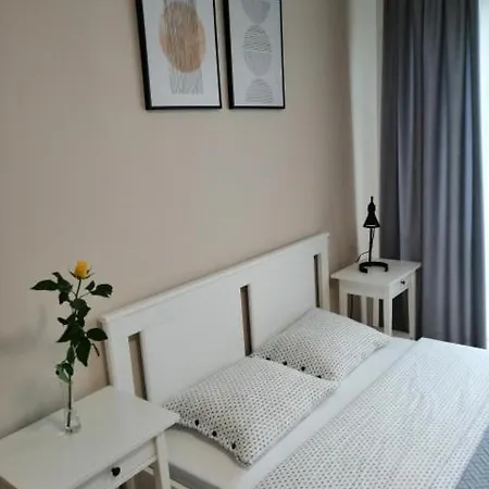 Apartamento Alga Zator