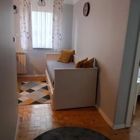 Alga Apartment
