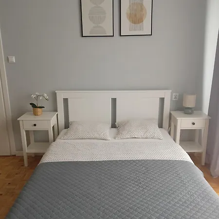 Apartment Alga