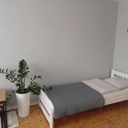 Alga Appartement *