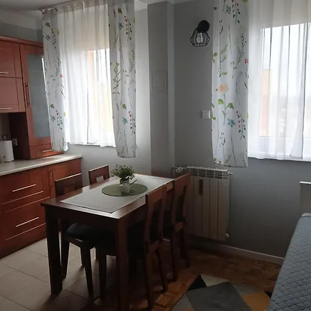 Apartment Alga